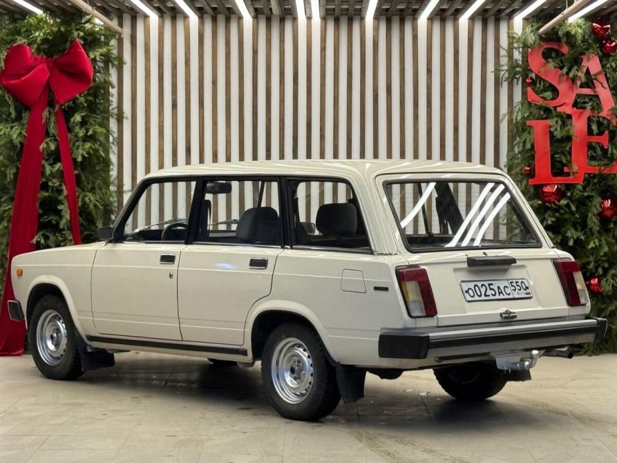 Lada (ВАЗ) 2104 Уфа  - изображение 3