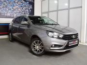 Lada (ВАЗ) Vesta I Кемерово  - изображение 26
