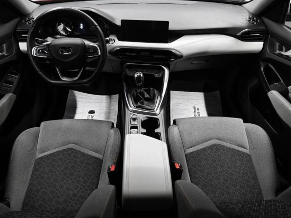 Kaiyi E5 с пробегом 2024 года, цена 1 295 000 рублей, 81388 км, седан, Автокод Объявления