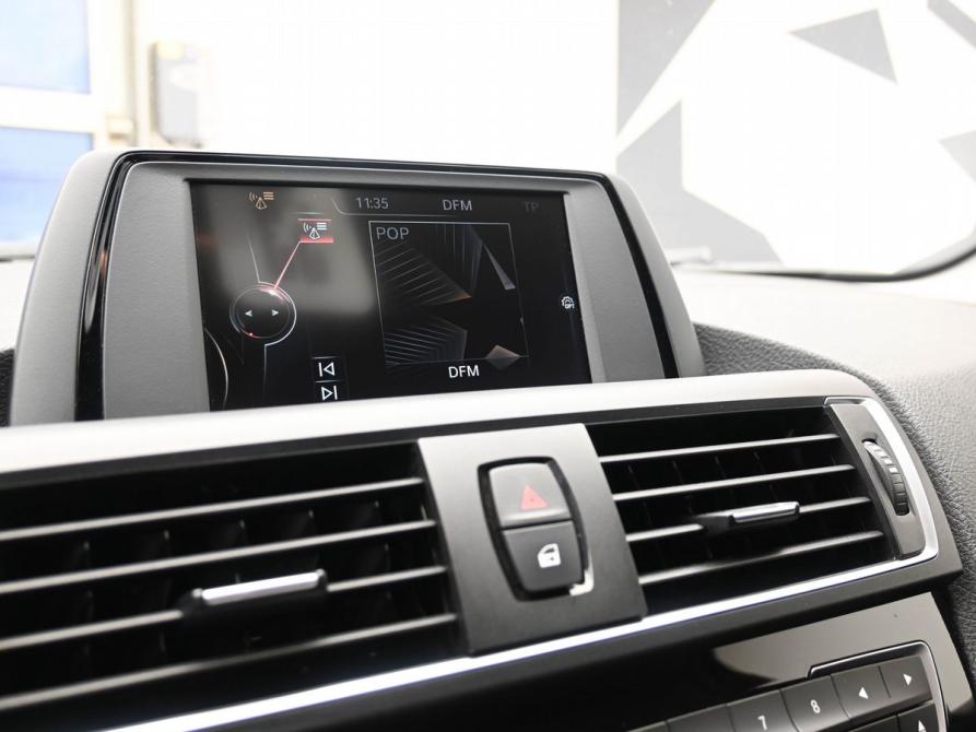 BMW 1 серии II (F20/F21) Рестайлинг Ростов-на-Дону  - изображение 18