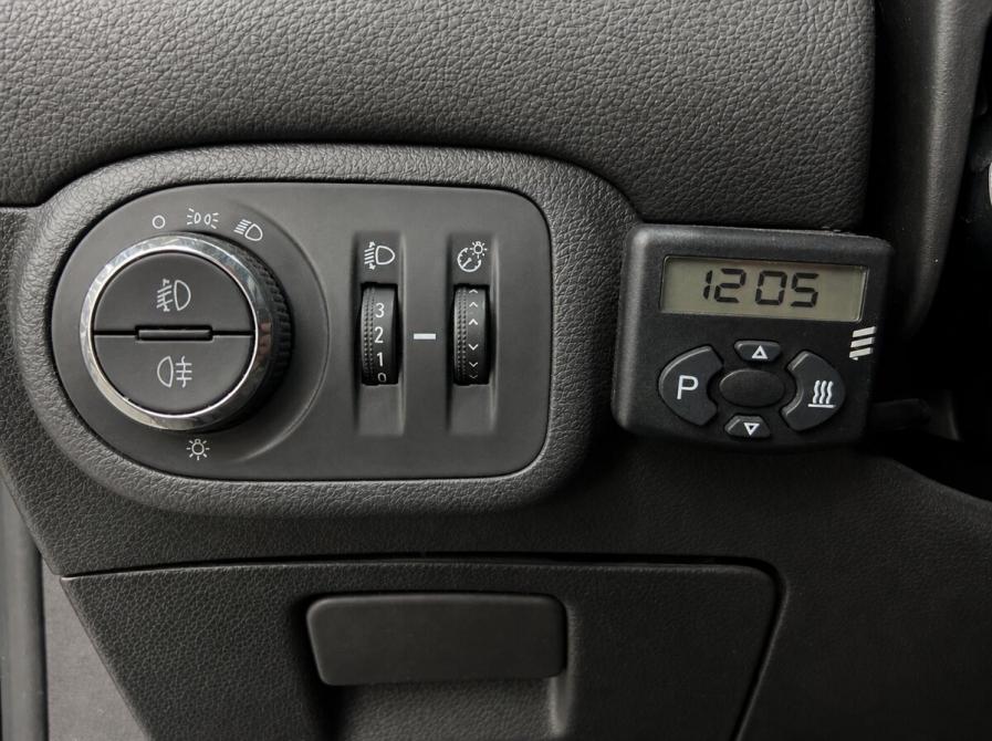 Opel Zafira C Кемерово  - изображение 8