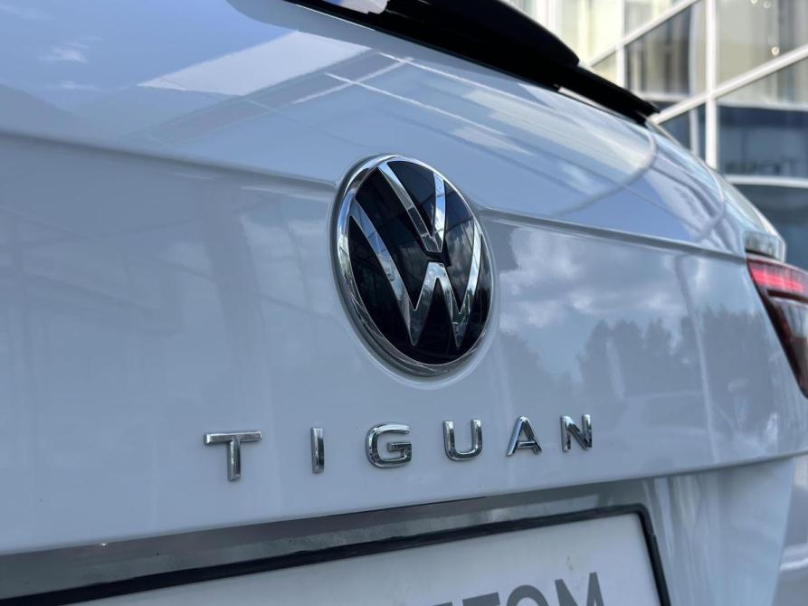 Volkswagen Tiguan II Рестайлинг Воронеж  - изображение 9