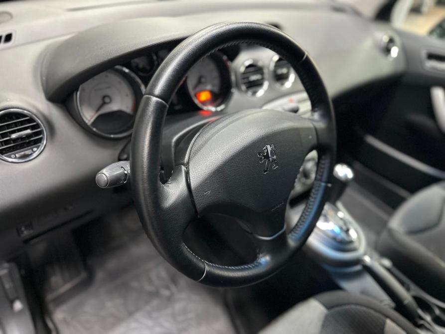 Peugeot 308 I Красноярск  - изображение 11