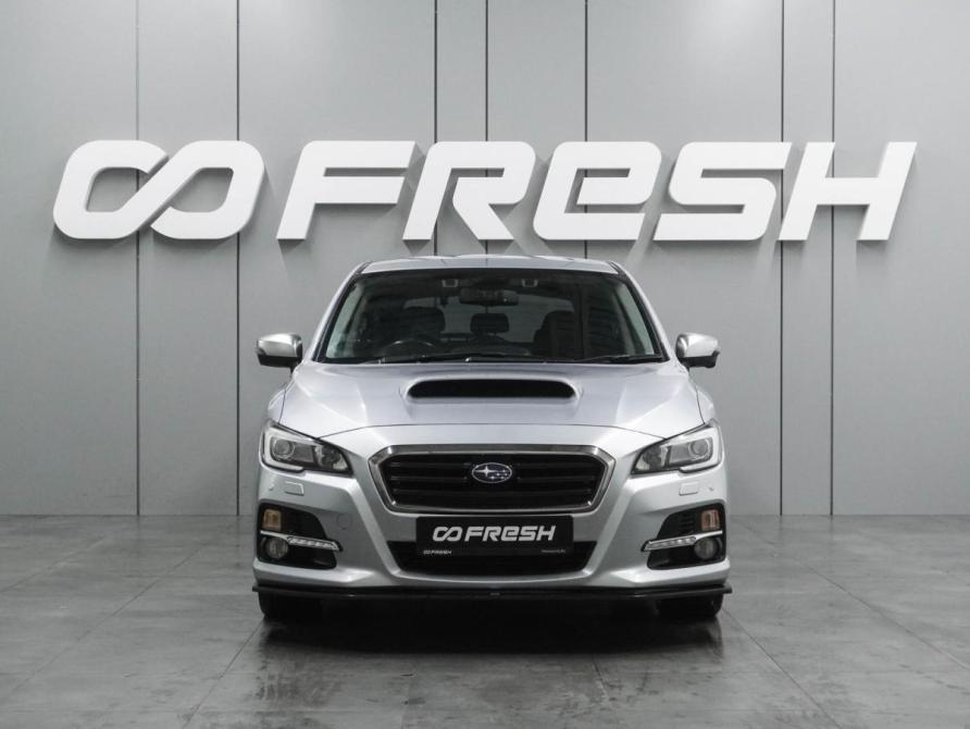 Subaru Levorg I Воронеж  - изображение 3