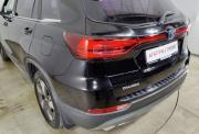Changan CS75 I Волгоград  - изображение 48
