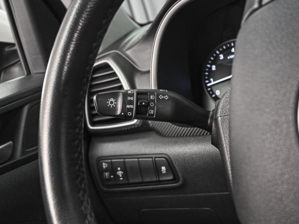 Hyundai Tucson III Рестайлинг с пробегом 2020 года, цена 2 534 000 рублей, 85837 км, внедорожник, Автокод Объявления