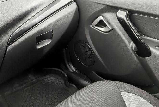 Lada (ВАЗ) Granta I Рестайлинг с пробегом 2024 года, цена 888 000 рублей, 26900 км, лифтбек, Автокод Объявления