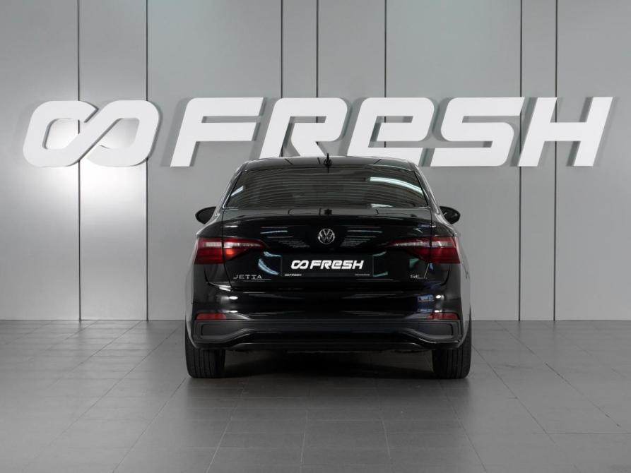 Volkswagen Jetta VII Рестайлинг Минеральные Воды  - изображение 4