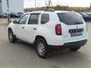 Renault Duster I Рестайлинг Набережные Челны  - изображение 30