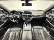 BMW 7 серии VI (G11/G12) Москва  - изображение 41