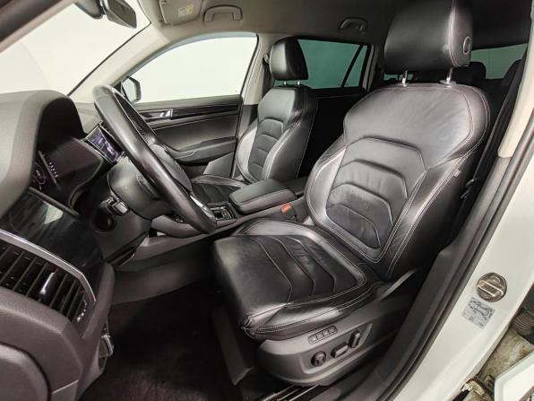 Skoda Kodiaq I с пробегом 2019 года, цена 2 955 000 рублей, 150728 км, внедорожник, Автокод Объявления
