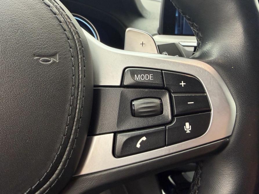 BMW X3 III (G01) Ростов-на-Дону  - изображение 12