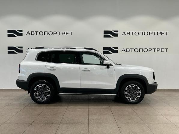 Haval Dargo I с пробегом 2025 года, цена 2 799 000 рублей, 11125 км, внедорожник, Автокод Объявления