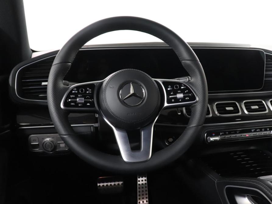 Mercedes-Benz GLS II (X167) Москва  - изображение 18