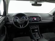 Skoda Karoq I Москва  - изображение 27