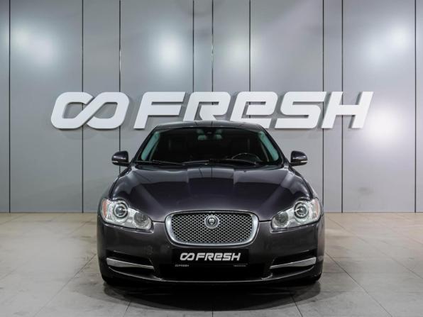 Jaguar XF I с пробегом 2010 года, цена 1 199 000 рублей, 176227 км, седан, Автокод Объявления