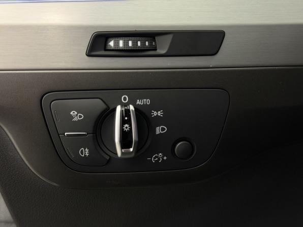 Audi Q7 II (4M) с пробегом 2016 года, цена 2 960 000 рублей, 227000 км, внедорожник, Автокод Объявления