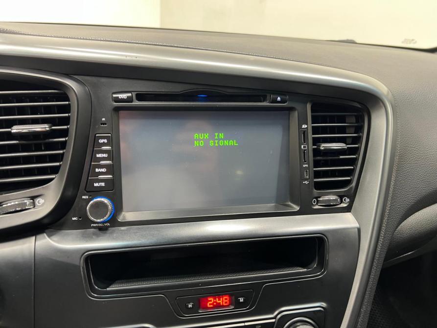 Kia K5 I Кемерово  - изображение 10