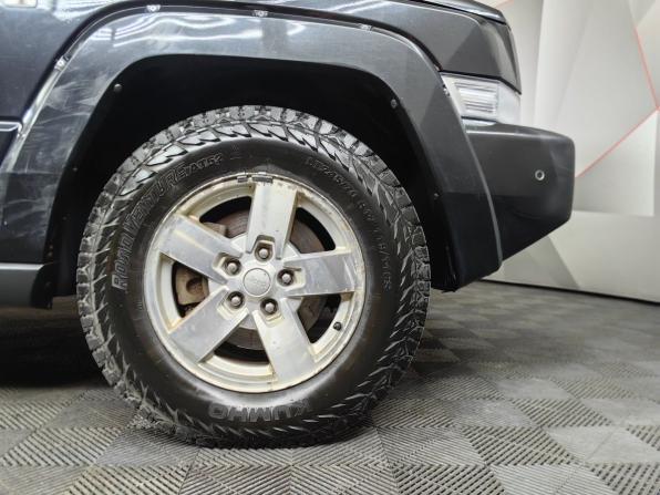 Jeep Commander с пробегом 2007 года, цена 647 000 рублей, 562772 км, внедорожник, Автокод Объявления