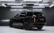 Land Rover Range Rover V Москва  - изображение 50