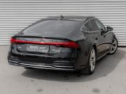 Audi A7 II (4K) Москва  - изображение 35