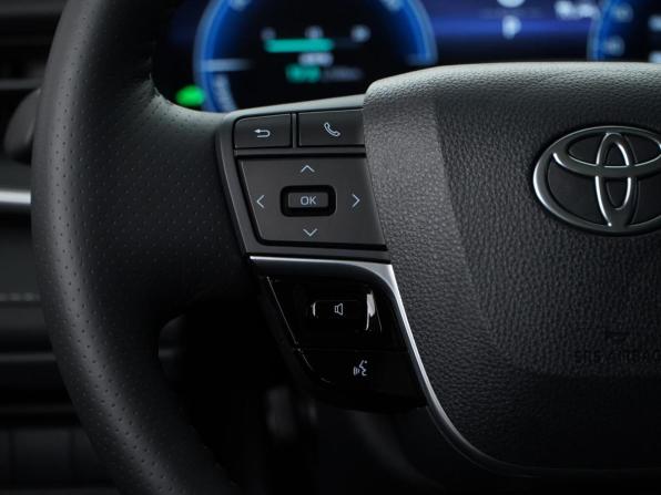 Toyota Camry IX (XV80) China Market с пробегом 2026 года, цена 4 247 077 рублей, 38 км, седан, Автокод Объявления