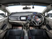 Honda Insight II Иркутск  - изображение 29