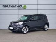 Kia Soul II Рестайлинг Петрозаводск  - изображение 25