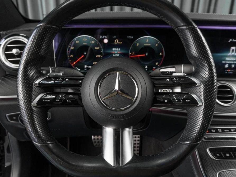 Mercedes-Benz E-Класс V (W213 S213 C238) Рестайлинг Тюмень  - изображение 14