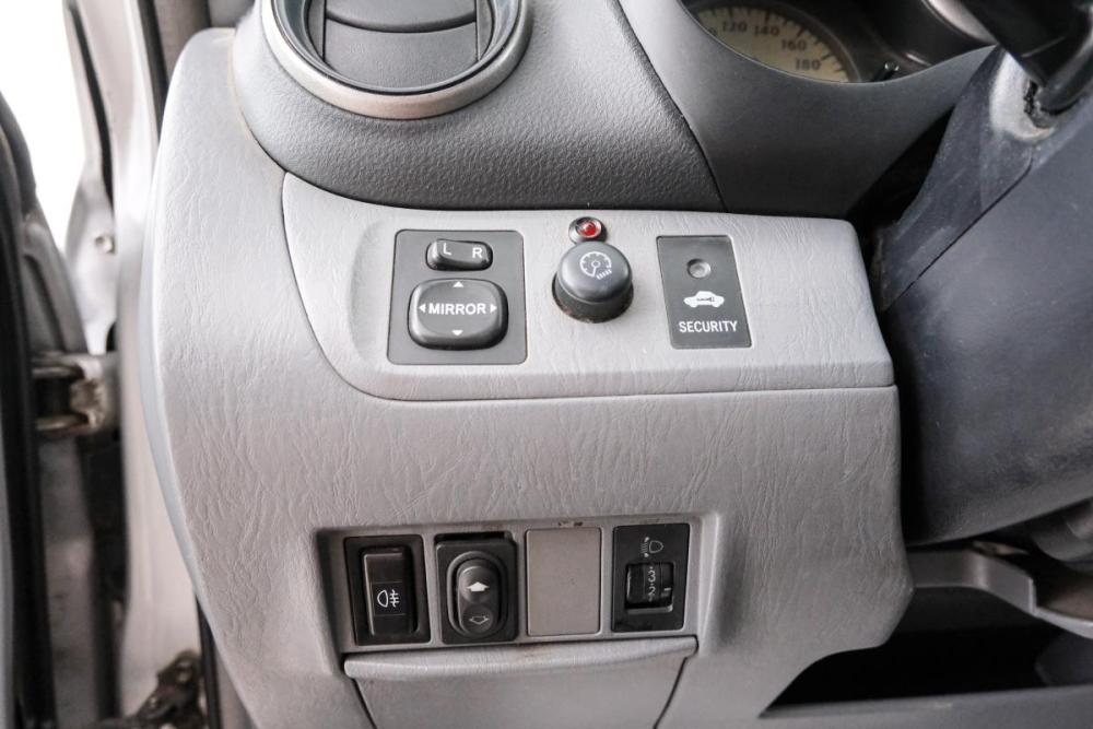 Toyota RAV4 II (XA20) Рестайлинг Красноярск  - изображение 19