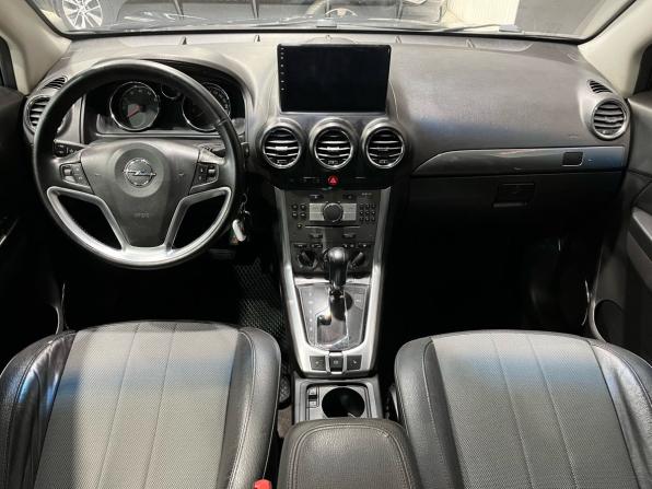 Opel Antara I Рестайлинг с пробегом 2013 года, цена 990 000 рублей, 129750 км, внедорожник, Автокод Объявления