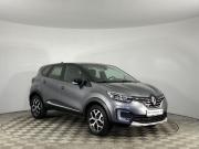 Renault Kaptur I Рестайлинг Воронеж  - изображение 23