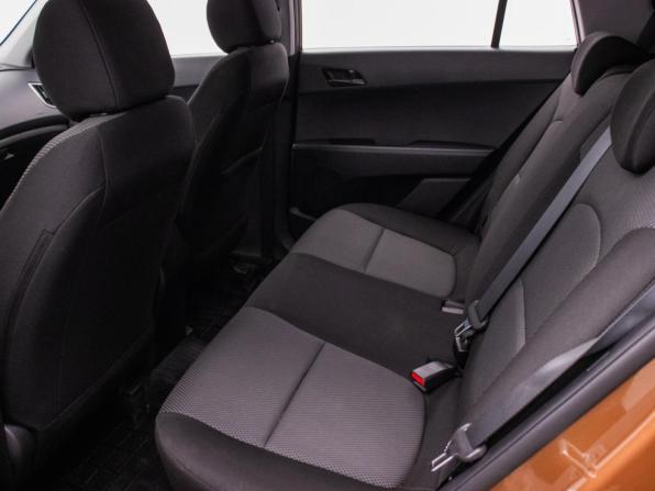 Hyundai Creta I с пробегом 2019 года, цена 2 054 000 рублей, 30516 км, внедорожник, Автокод Объявления