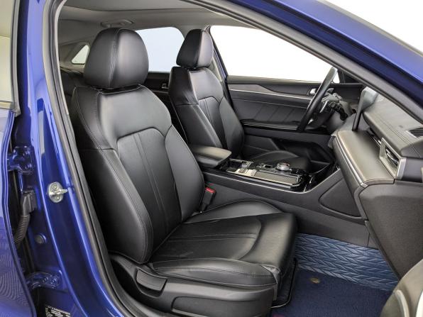 Kia K5 III с пробегом 2020 года, цена 2 435 000 рублей, 60499 км, седан, Автокод Объявления