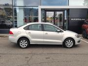 Volkswagen Polo V Москва  - изображение 20