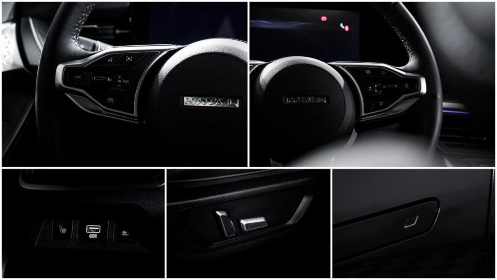 Haval F7 II Москва  - изображение 17