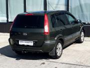 Ford Fusion I Рестайлинг Екатеринбург  - изображение 24