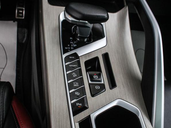 Geely Coolray I с пробегом 2023 года, цена 1 584 000 рублей, 85609 км, внедорожник, Автокод Объявления
