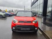 Kia Soul II Рестайлинг Санкт-Петербург  - изображение 22