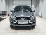 Lada (ВАЗ) Granta I Рестайлинг Екатеринбург  - изображение 21
