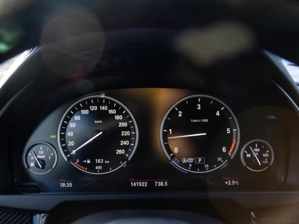 BMW X6 II (F16) с пробегом 2018 года, цена 3 568 000 рублей, 141920 км, внедорожник, Автокод Объявления