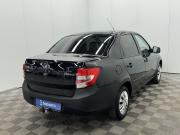 Lada (ВАЗ) Granta I Воронеж  - изображение 23