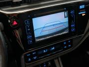 Toyota Corolla XI (E160 E170 E180) Рестайлинг 1 Москва  - изображение 50