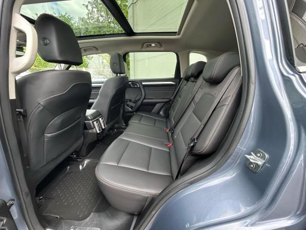 Haval Dargo с пробегом 2023 года, цена 2 365 000 рублей, 92636 км, внедорожник, Автокод Объявления
