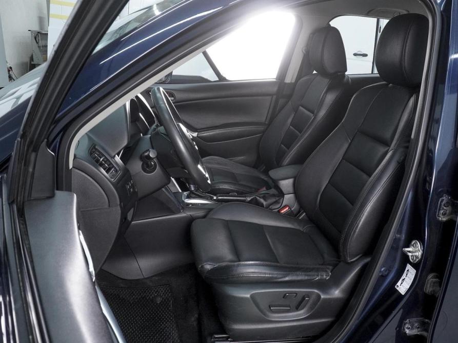 Mazda CX-5 I Ростов-на-Дону  - изображение 10