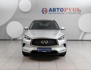 Infiniti QX50 II Подольск  - изображение 30