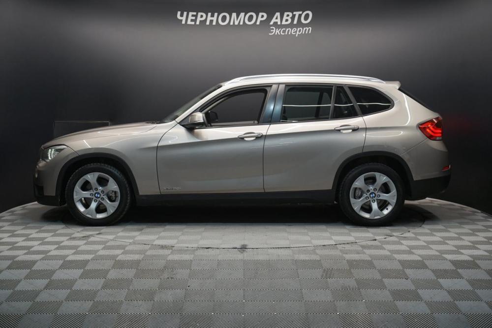 BMW X1 I (E84) Рестайлинг Крым  - изображение 2