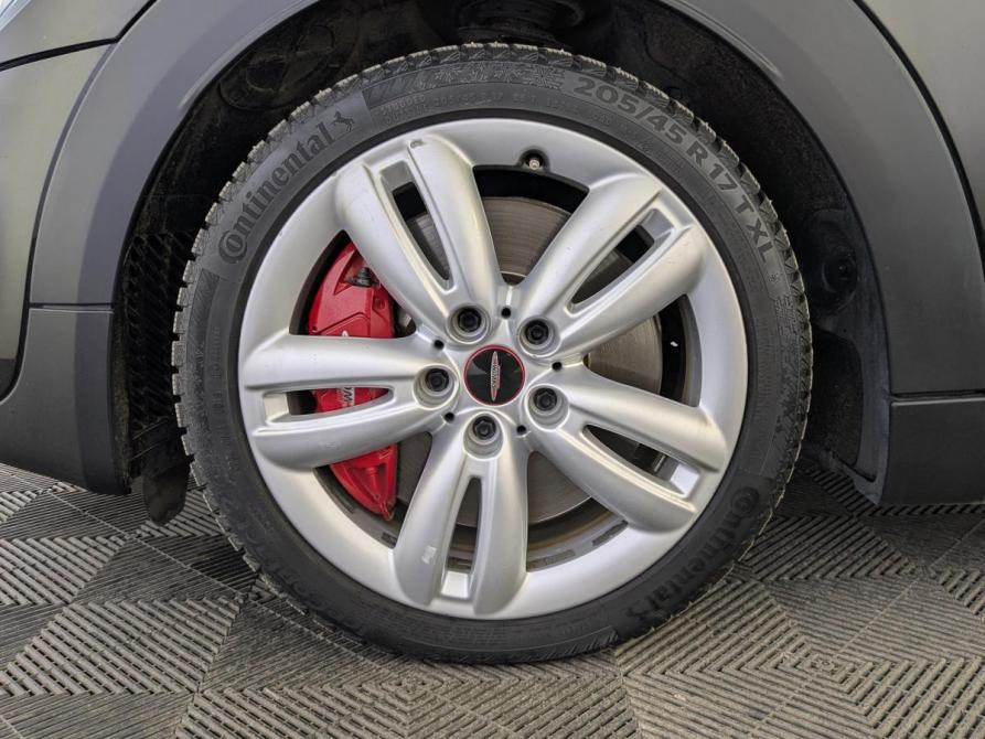 Mini Hatch III (F55/F56) Рестайлинг Москва  - изображение 12