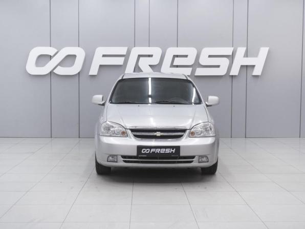 Chevrolet Lacetti I с пробегом 2012 года, цена 590 000 рублей, 141520 км, седан, Автокод Объявления