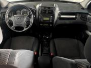 Kia Sportage II Рестайлинг Москва  - изображение 28